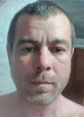 серый, 43, Україна, Кам'янець-Подільський