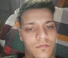 Neața Paul, 23, Iasi
