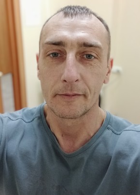 Александр, 43, Россия, Коломна