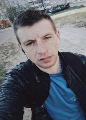 Сергей, 35, Рэспубліка Беларусь, Жлобін
