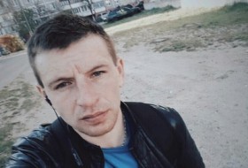 Сергей, 35 - Только Я