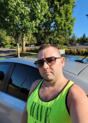 Roman из Portland (State of Oregon) 41 год