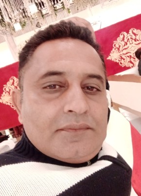 Muhammad Sarwar, 45, پاکستان, جہلم