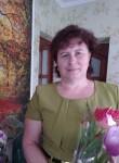 Татьяна, 60 лет, Маріуполь