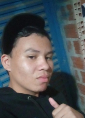 Fellype из Teresina 37 лет