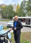 Владимир, 53 года, Ижевск