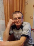 Николай Ганин, 64 года, Горад Барысаў