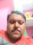 Vishal kumar, 44 года, Patna
