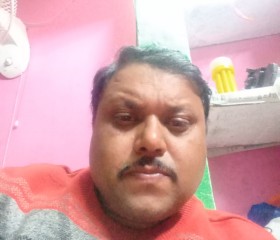 Vishal kumar, 44 года, Patna