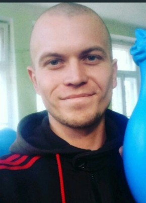 Евгений, 32, Россия, Севастополь