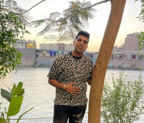 محمود قرشي, 66, Cairo