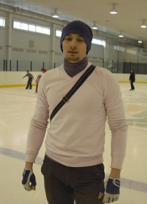 Maksim, 40, Russia, Novosibirsk