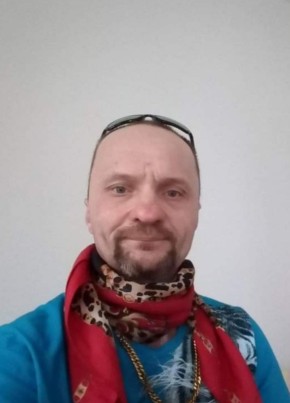 Jozef , 52, Česká republika, Prostějov