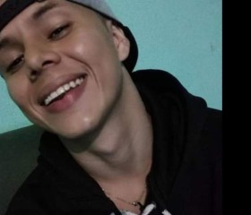 Esteban, 29, Guapiles