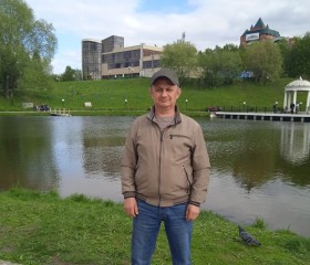 Андрей, 53 года, Йошкар-Ола