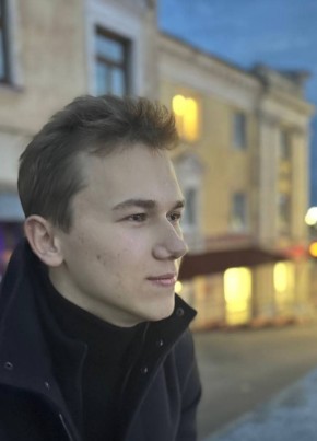 Даниил, 18, Россия, Люберцы