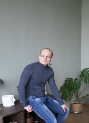 Виталий, 35, Россия, Тольятти