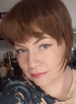 Irina, 47, Kemerovo