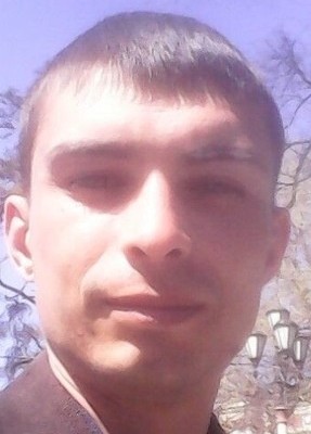 Иван, 34, Россия, Иркутск