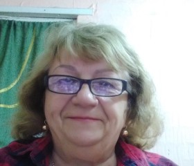 Людмила, 69 лет, Пермь