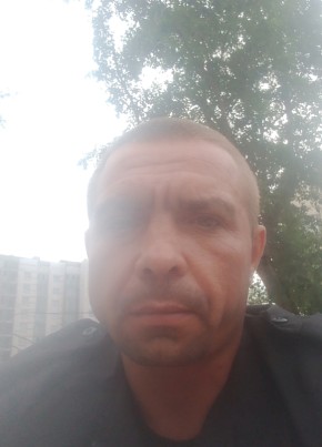 Юрий из Москвы 35 лет