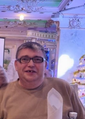 Sergey, 44, Russia, Korolev