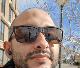 Diego, 33, Aurora (State of Colorado)