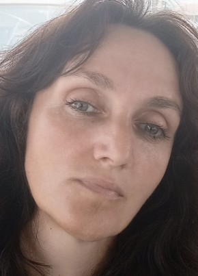 Лиза из Невинномысска 45 лет