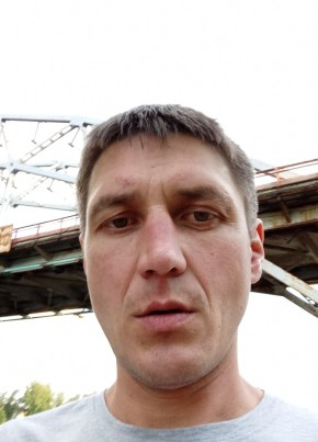 Сергей, 37, Россия, Яхрома
