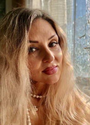Dina, 46, Russia, Penza