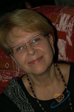 Alina, 64, Россия, Москва