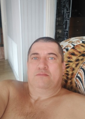 Александр, 51, Россия, Киселевск