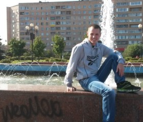 Олег, 36 лет, Электрогорск