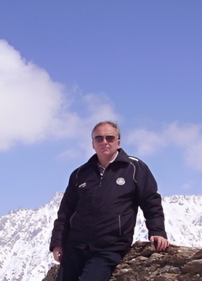 Evgeniy, 65, Russia, Novorossiysk