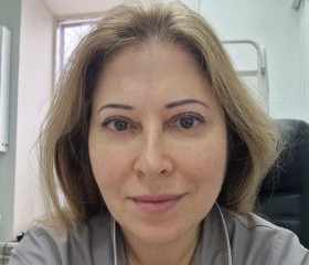 Maria, 49, Nizhniy Novgorod