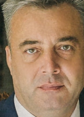 Евгений из Новокузнецка 50 лет