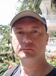 Pavel, 44, Moscow