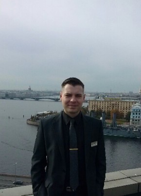 Александр, 39, Россия, Небуг