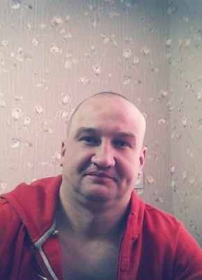 Александр, 42, Россия, Иваново