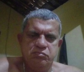 Alberto, 59 лет, Catolé do Rocha