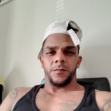 Mi papi, 32  , Four Corners (State of Florida)