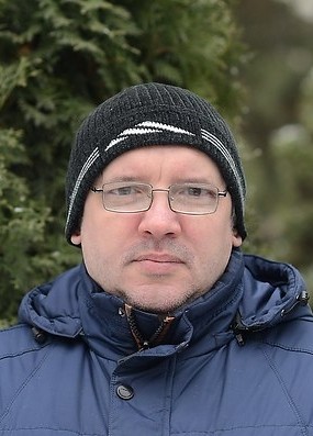 Mitya из Саратова 56 лет