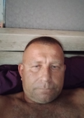 Слава из Гуково 49 лет
