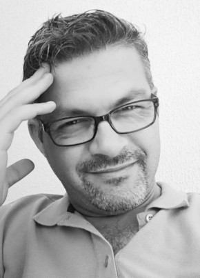 Hakan, 48, Turkey, Antalya