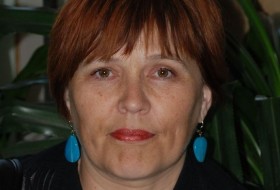 Galina, 63 - Just Me