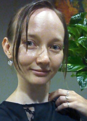 Valentina, 34, Russia, Novorossiysk