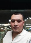 Azamat, 33, Moscow