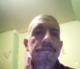Jimmy, 49, Sarnia