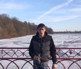 Мартынюк, 27 лет, Богородицк