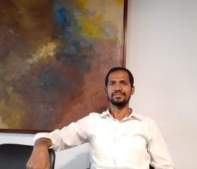 AsiqAbdullah, 36 лет, ঢাকা
